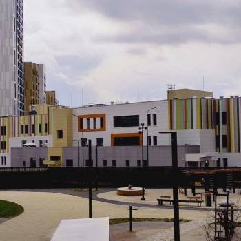 Продается 1-комнатная квартира, 41 м²