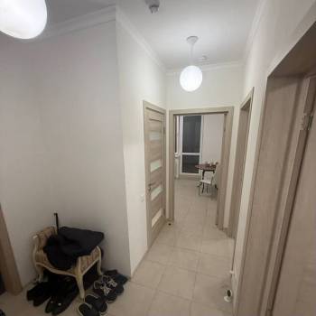 Продается 2-х комнатная квартира, 58 м²