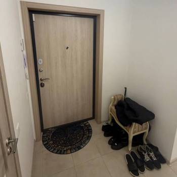 Продается 2-х комнатная квартира, 58 м²