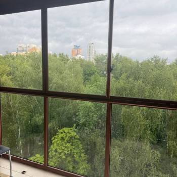 Продается 2-х комнатная квартира, 58 м²