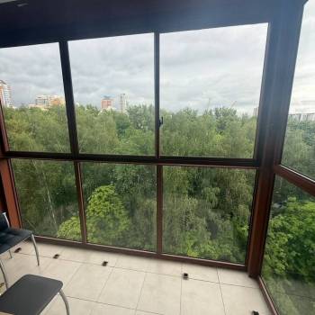 Продается 2-х комнатная квартира, 58 м²