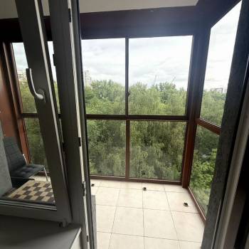 Продается 2-х комнатная квартира, 58 м²