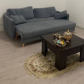Продается 2-х комнатная квартира, 58 м²