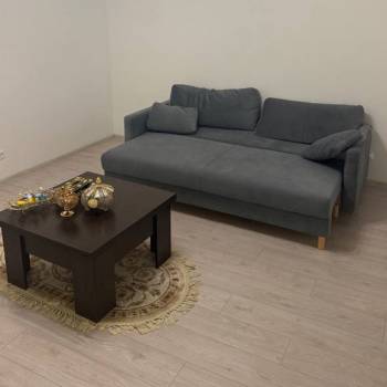 Продается 2-х комнатная квартира, 58 м²