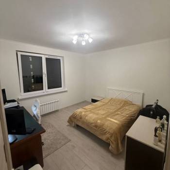 Продается 2-х комнатная квартира, 58 м²