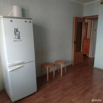 Продается 2-х комнатная квартира, 60,6 м²