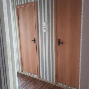 Продается 2-х комнатная квартира, 60,6 м²