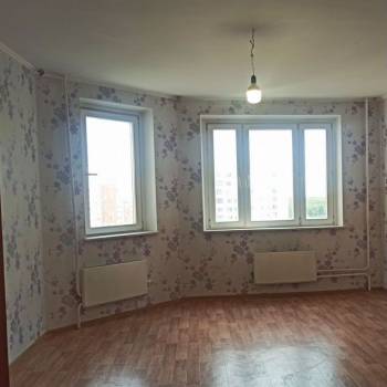 Продается 2-х комнатная квартира, 60,6 м²