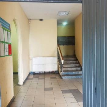 Продается 2-х комнатная квартира, 60,6 м²