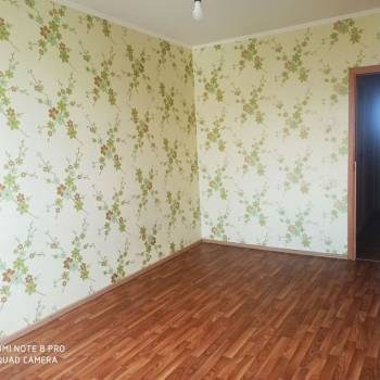 Продается 2-х комнатная квартира, 60,6 м²