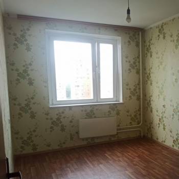 Продается 2-х комнатная квартира, 60,6 м²