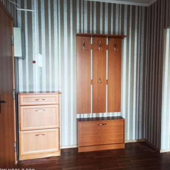 Продается 2-х комнатная квартира, 60,6 м²