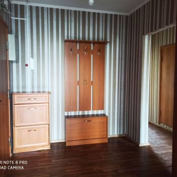 Продается 2-х комнатная квартира, 60,6 м²