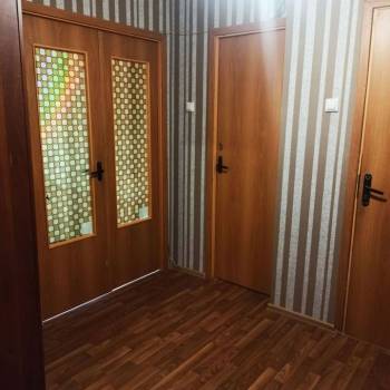 Продается 2-х комнатная квартира, 60,6 м²