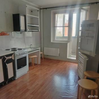 Продается 2-х комнатная квартира, 60,6 м²