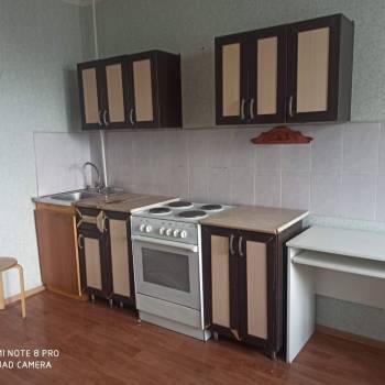 Продается 2-х комнатная квартира, 60,6 м²