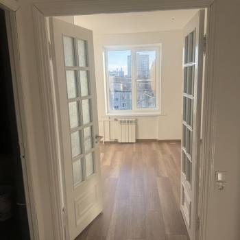 Продается 3-х комнатная квартира, 56,6 м²