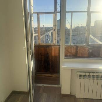 Продается 3-х комнатная квартира, 56,6 м²