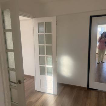Продается 3-х комнатная квартира, 56,6 м²