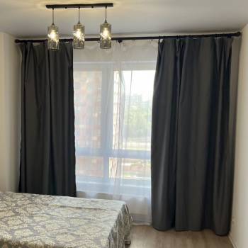 Продается 1-комнатная квартира, 19,8 м²