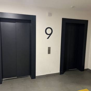 Продается 1-комнатная квартира, 19,8 м²