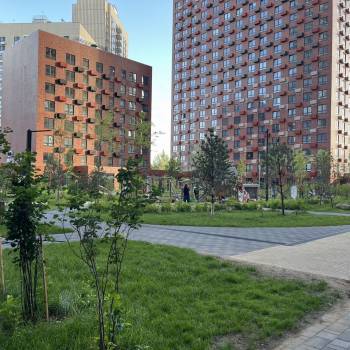 Продается 1-комнатная квартира, 19,8 м²