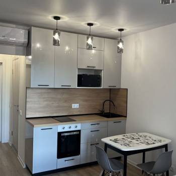 Продается 1-комнатная квартира, 19,8 м²