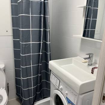 Продается 1-комнатная квартира, 19,8 м²