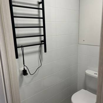 Продается 1-комнатная квартира, 19,8 м²