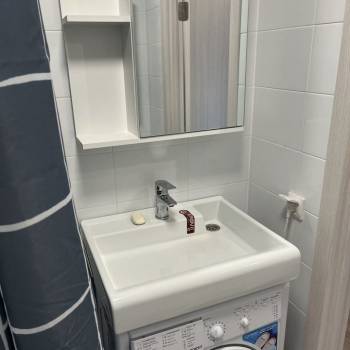 Продается 1-комнатная квартира, 19,8 м²