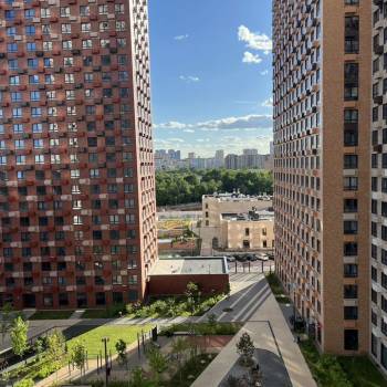 Продается 1-комнатная квартира, 19,8 м²