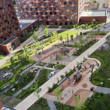 Продается 1-комнатная квартира, 19,8 м²