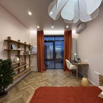 Продается 2-х комнатная квартира, 58 м²