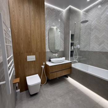 Продается 2-х комнатная квартира, 58 м²