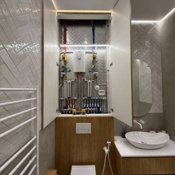 Продается 2-х комнатная квартира, 58 м²