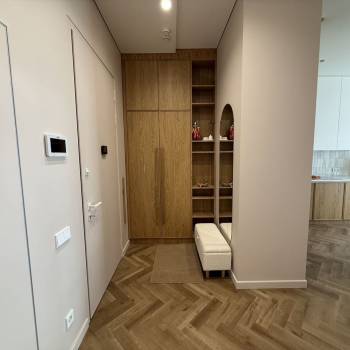 Продается 2-х комнатная квартира, 58 м²