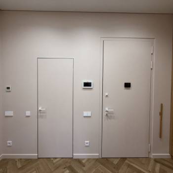 Продается 2-х комнатная квартира, 58 м²