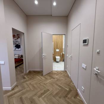 Продается 2-х комнатная квартира, 58 м²