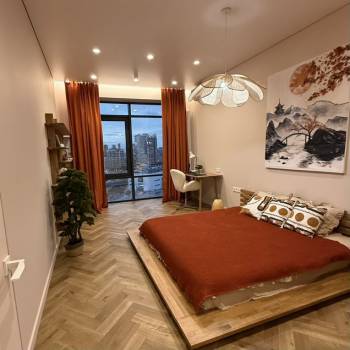 Продается 2-х комнатная квартира, 58 м²