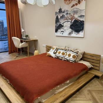 Продается 2-х комнатная квартира, 58 м²