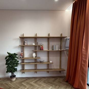 Продается 2-х комнатная квартира, 58 м²