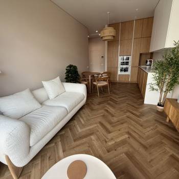 Продается 2-х комнатная квартира, 58 м²