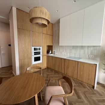 Продается 2-х комнатная квартира, 58 м²