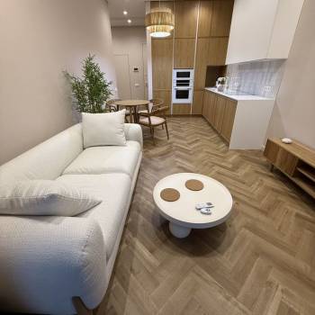 Продается 2-х комнатная квартира, 58 м²