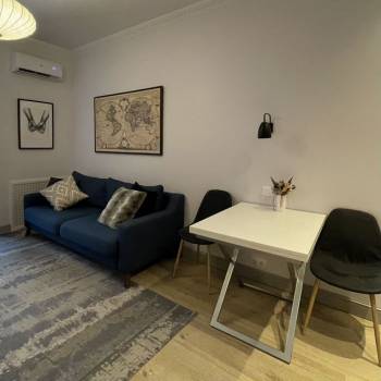 Продается 2-х комнатная квартира, 50 м²