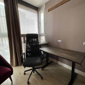 Продается 2-х комнатная квартира, 50 м²