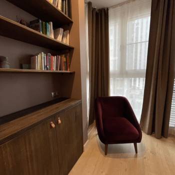 Продается 2-х комнатная квартира, 50 м²