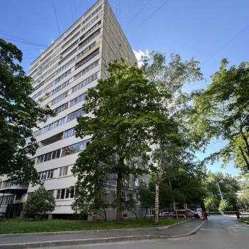 Продается 2-х комнатная квартира, 50 м²