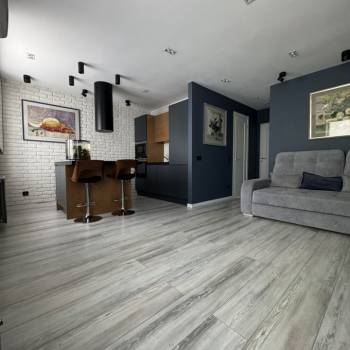 Продается 2-х комнатная квартира, 50 м²