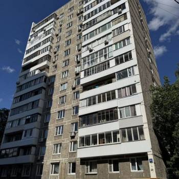 Продается 2-х комнатная квартира, 50 м²